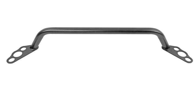 BMR Rear Strut Brace 05-23 Charger, Magnum, 300, Challenger Hemi